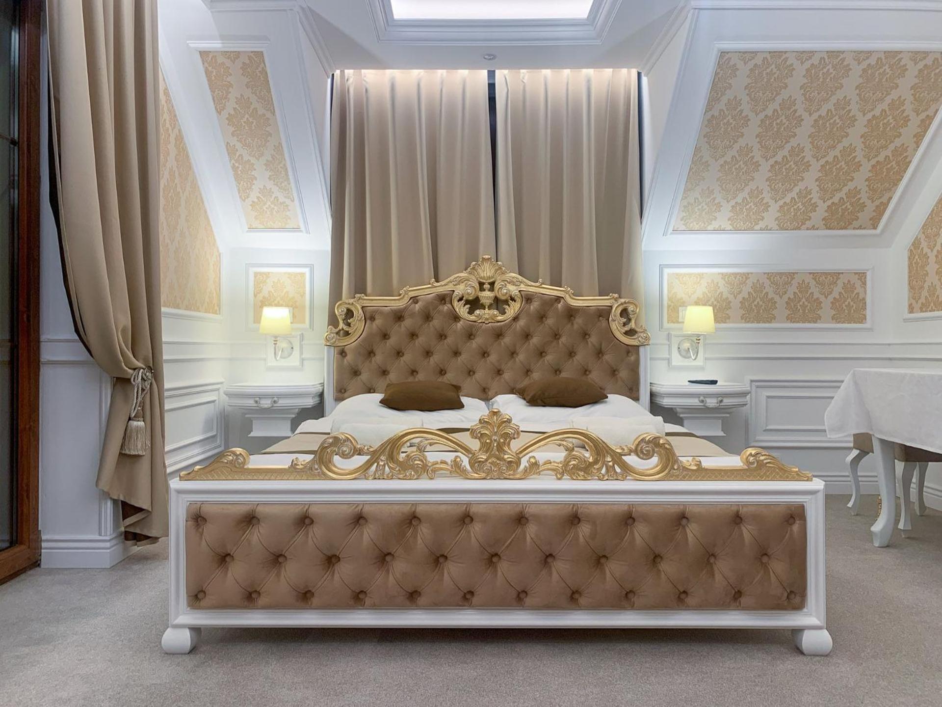 Boutique Hotel Budzak Zdiar Exterior photo