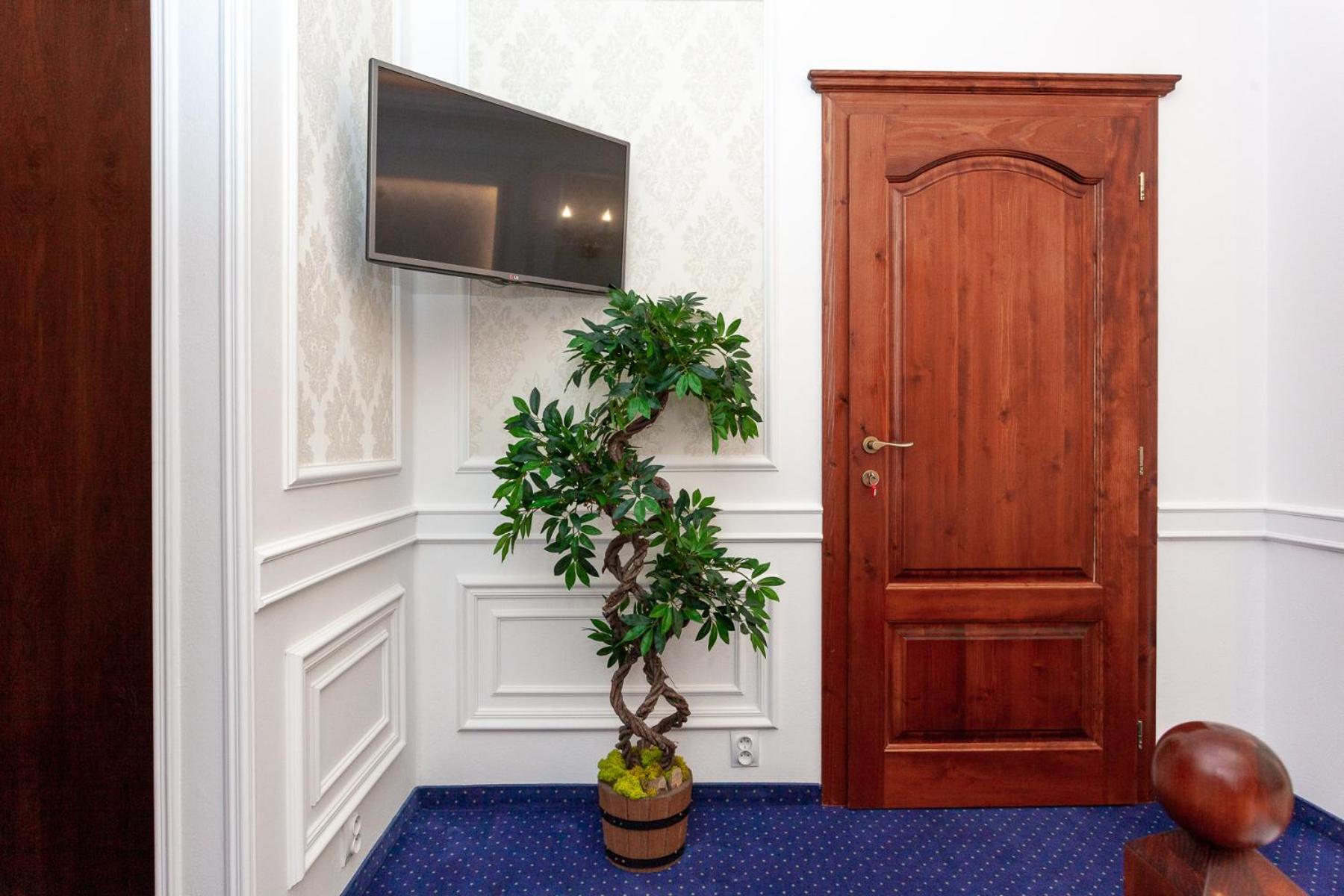 Boutique Hotel Budzak Zdiar Exterior photo