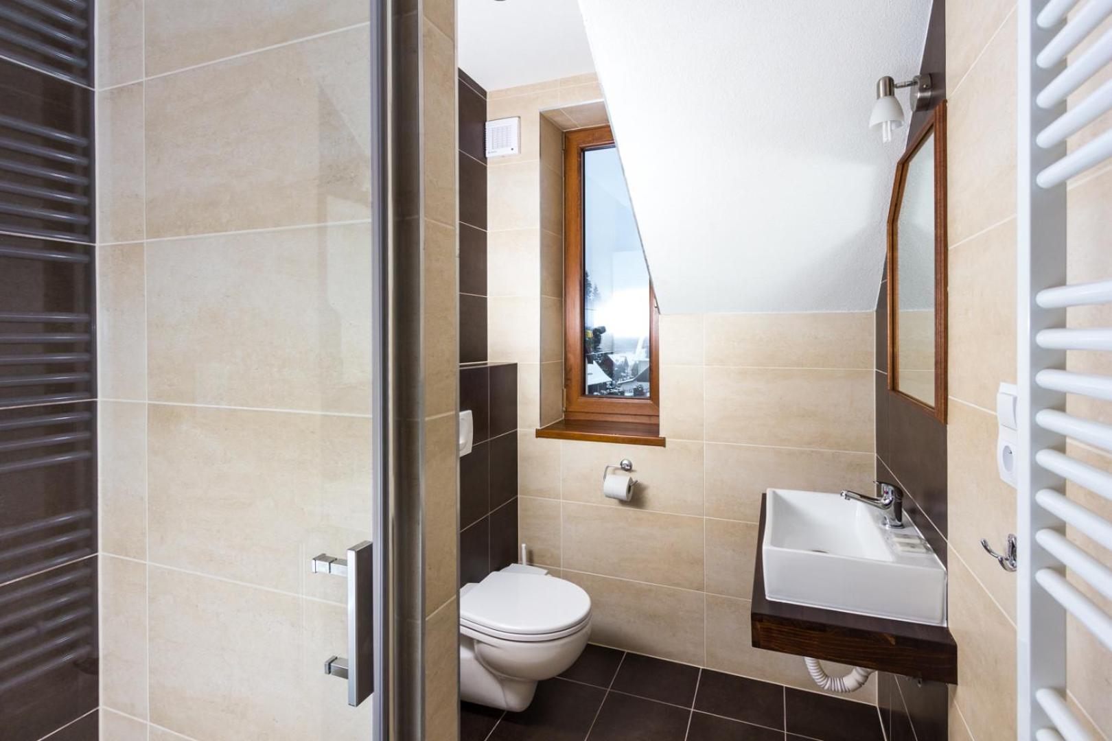 Boutique Hotel Budzak Zdiar Exterior photo